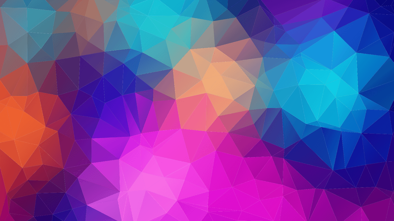 Background pattern