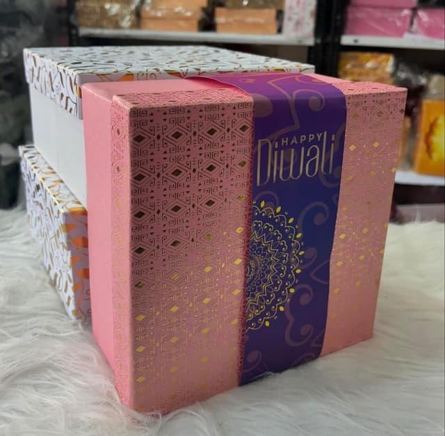 Corporate gift Hampers
