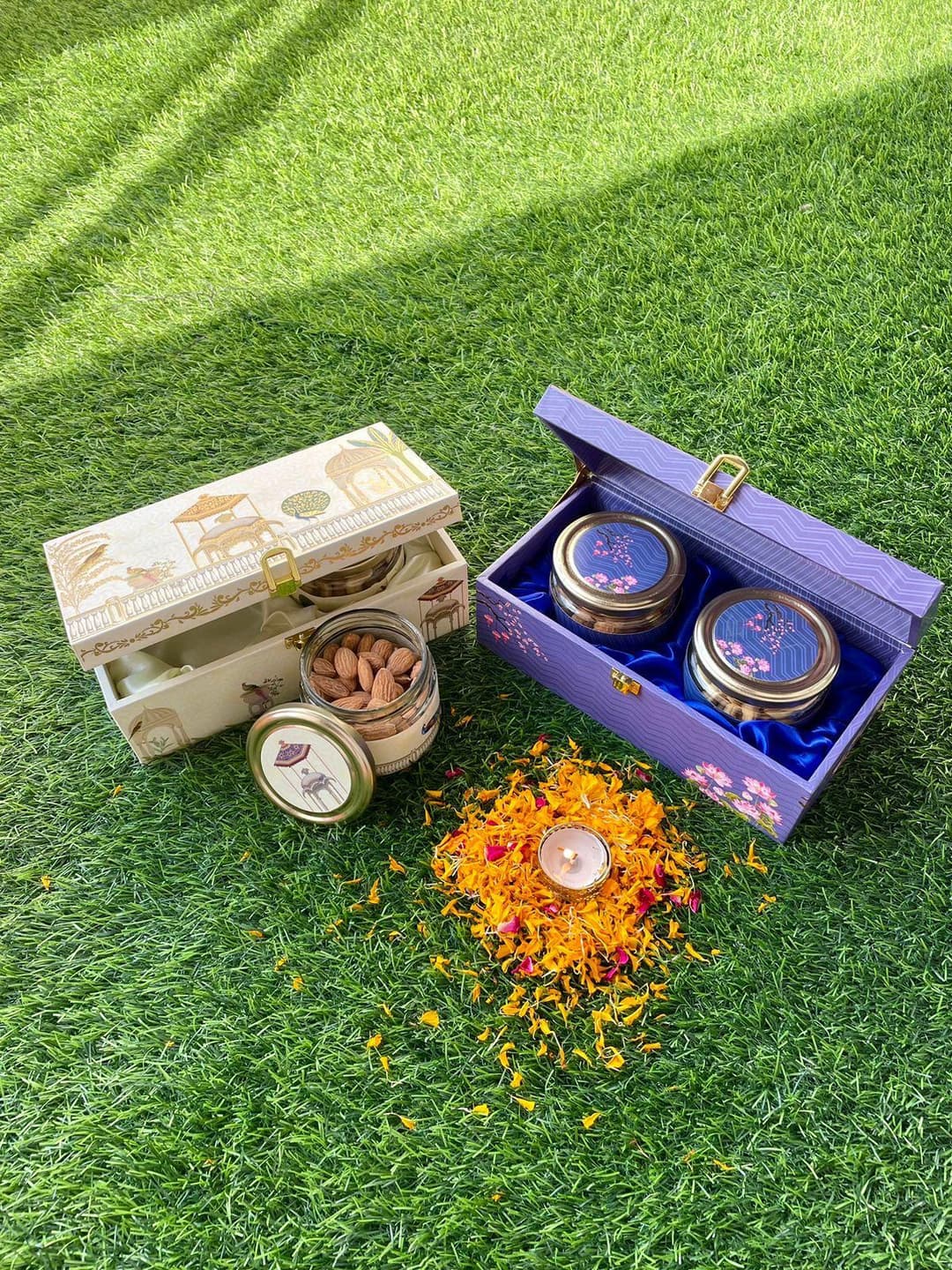 Corporate Gift Hampers